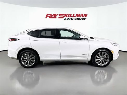 Used 2024 Buick Envista Avenir image 8