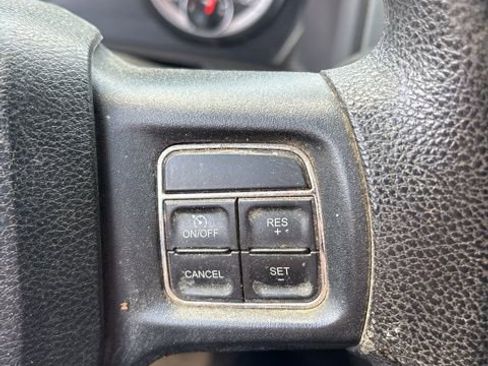 Used 2017 RAM 2500 Tradesman w/ Snow Chief Group AWD/4WD image 13