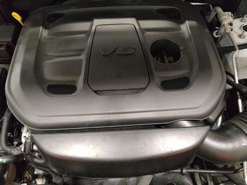 Used 2021 Jeep Grand Cherokee Limited w/ Quick Order Package 28K 80th image 30