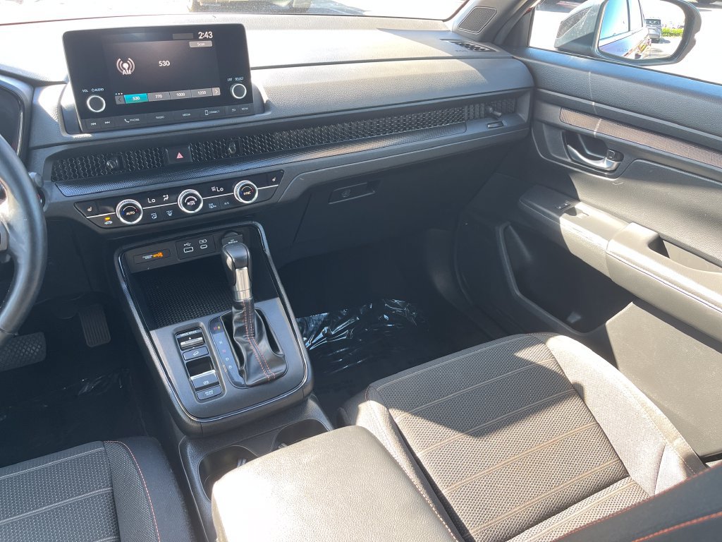 Used 2024 Honda CR-V Sport image 37