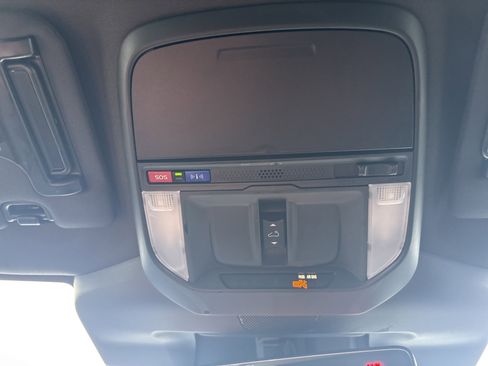 Certified 2025 Subaru Forester Sport w/ Protection Package (1PH) image 30