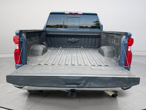 Used 2024 Chevrolet Silverado 2500 LT w/ Texas Edition AWD/4WD image 19
