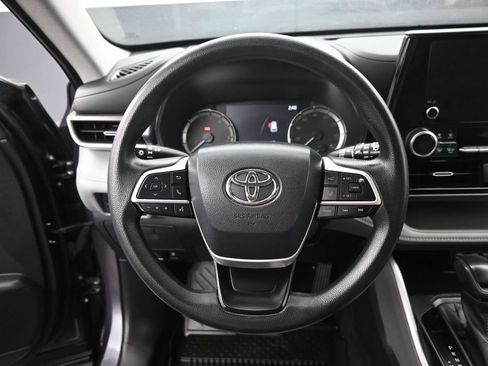 Used 2023 Toyota Highlander L FWD image 22