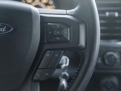 Used 2018 Ford F150 XLT w/ Equipment Group 302A Luxury image 38