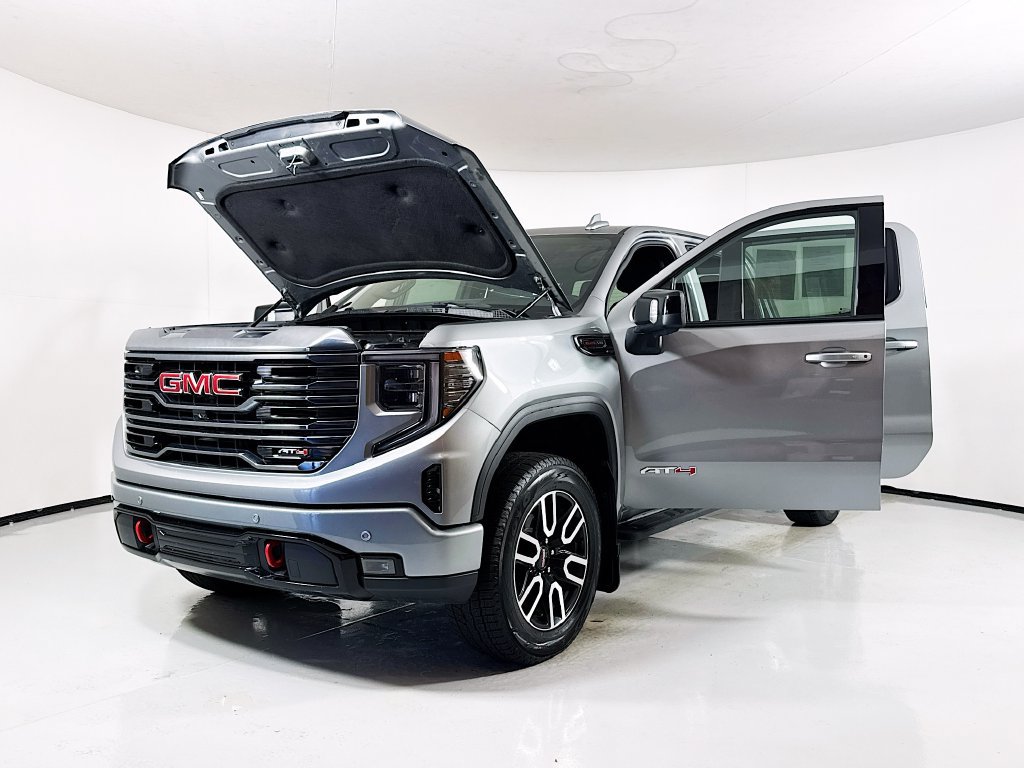 Used 2023 GMC Sierra 1500 AT4 AWD/4WD image 22