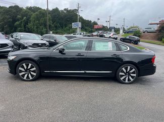 Used 2024 Volvo S90 T8 Ultimate video 2