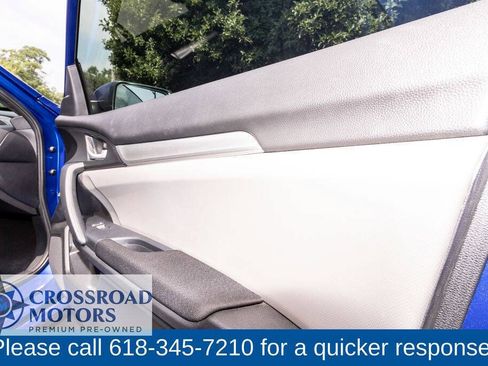 Used 2018 Honda Civic LX-P image 21