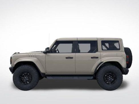 New 2026 Ford Bronco Raptor AWD/4WD image 5