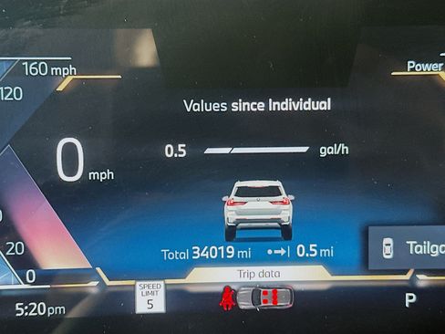 Used 2025 BMW X1 xDrive28i AWD/4WD image 19