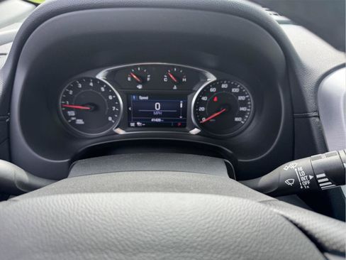 Used 2022 GMC Terrain SLE FWD image 16