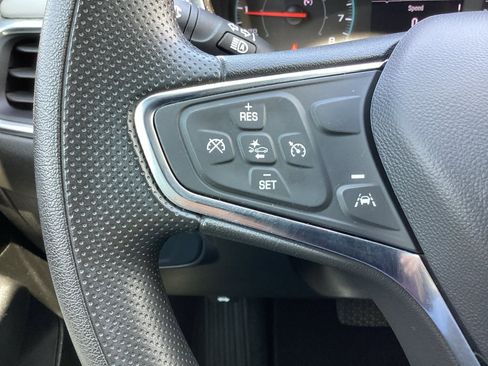 Used 2024 Chevrolet Equinox LS w/ Driver Confidence II Package FWD image 6