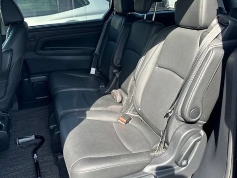 Used 2025 Honda Odyssey EX-L image 7