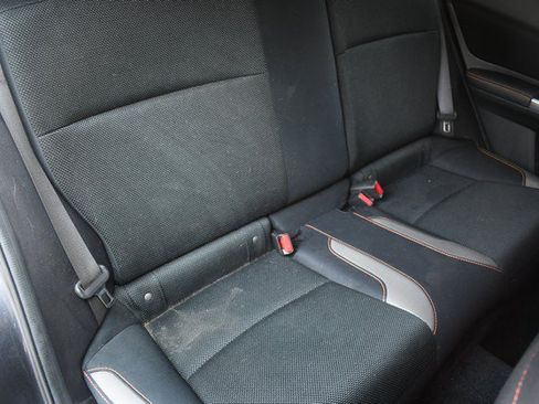 Used 2017 Subaru Crosstrek 2.0i Premium AWD/4WD image 28