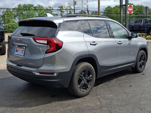 Used 2024 GMC Terrain AT4 w/ Tech Package AWD/4WD image 6