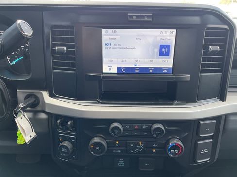 New 2026 Ford F350 XL w/ STX Appearance Package image 19