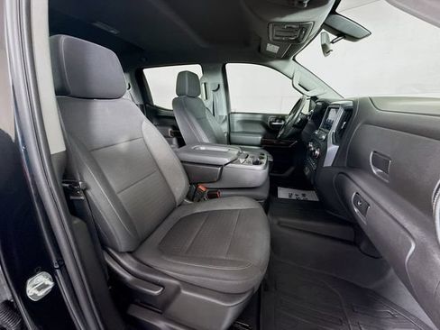 Used 2021 GMC Sierra 1500 Elevation AWD/4WD image 30