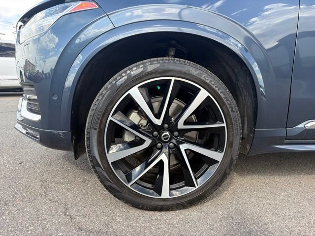 Used 2023 Volvo XC90 B6 Plus w/ Protection Package Premier AWD/4WD image 3