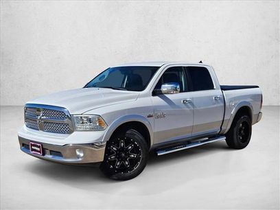 Used 2014 RAM 1500 Laramie