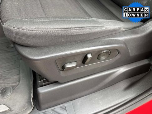 Certified 2024 GMC Sierra 1500 Pro w/ Pro Value Package image 25