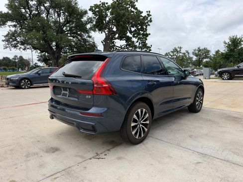 Certified 2023 Volvo XC60 B5 Plus FWD image 6