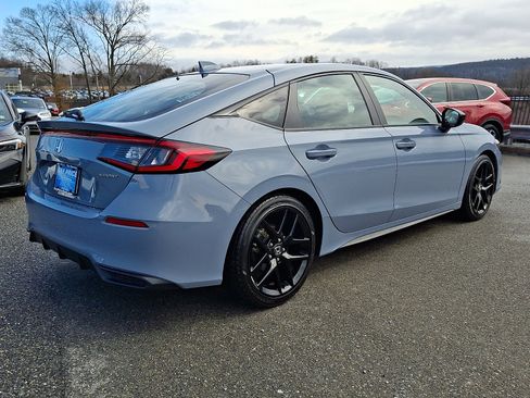 Used 2024 Honda Civic Sport image 6