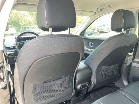 Certified 2023 Hyundai Ioniq 5 SEL w/ Cargo Package AWD/4WD image 37
