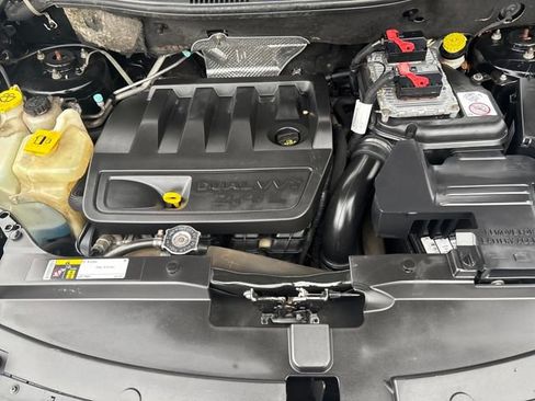 Used 2016 Jeep Compass Sport w/ Power Value Group image 24