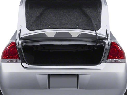 Used 2012 Chevrolet Impala LS FWD image 11