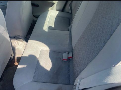 Used 2008 Chevrolet Cobalt LS FWD image 20