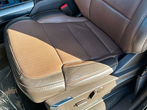 Used 2022 Ford F150 King Ranch w/ Equipment Group 601A High image 20