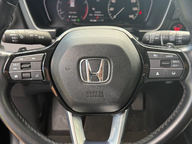 Used 2023 Honda Pilot EX-L image 16