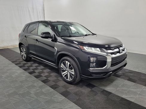Used 2023 Mitsubishi Outlander Sport AWD image 11