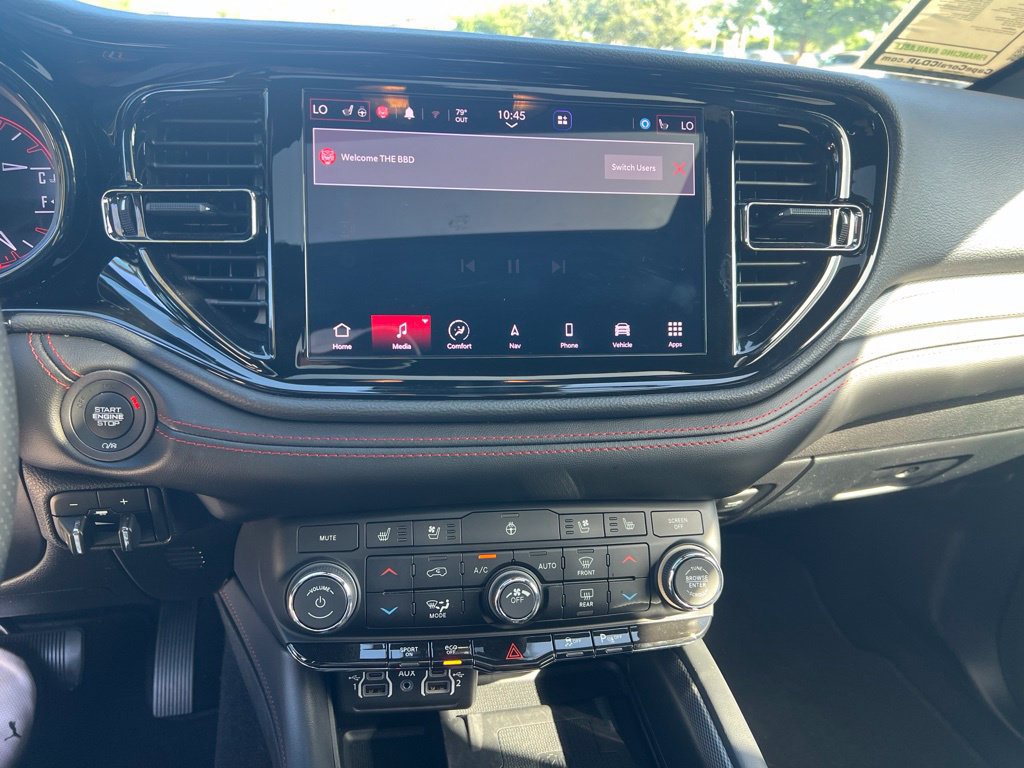 Used 2024 Dodge Durango R/T RWD image 40