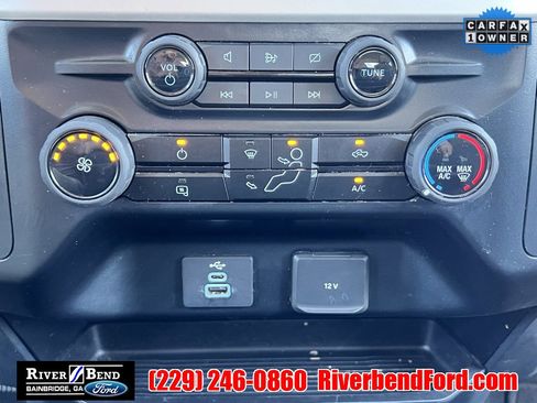 Used 2024 Ford F350 XLT image 28
