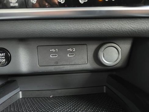 New 2026 Nissan Rogue SV image 6