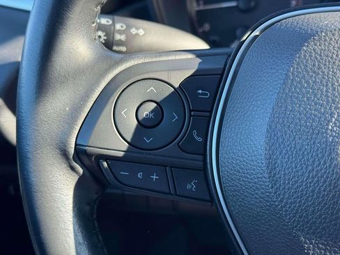 Used 2024 Toyota Corolla SE image 21