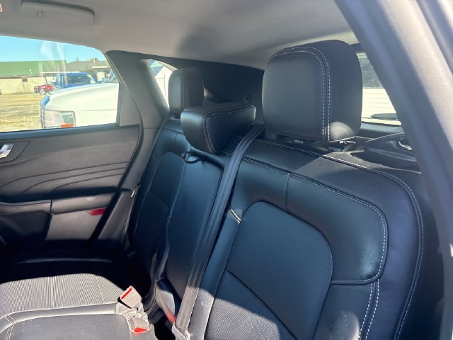 Used 2025 Ford Escape Platinum AWD/4WD image 10