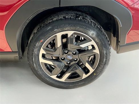 New 2026 Subaru Forester Limited image 35