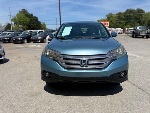 Used 2014 Honda CR-V EX image 2