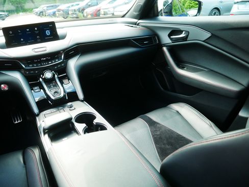 Used 2021 Acura TLX Type S AWD/4WD image 11