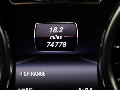 Used 2018 Mercedes-Benz G 65 AMG 4MATIC image 50