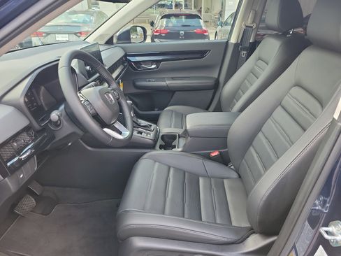 Used 2026 Honda CR-V EX-L image 17