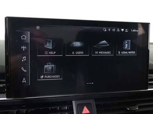 Used 2022 Audi S5 Premium Plus w/ Premium Plus Package image 52