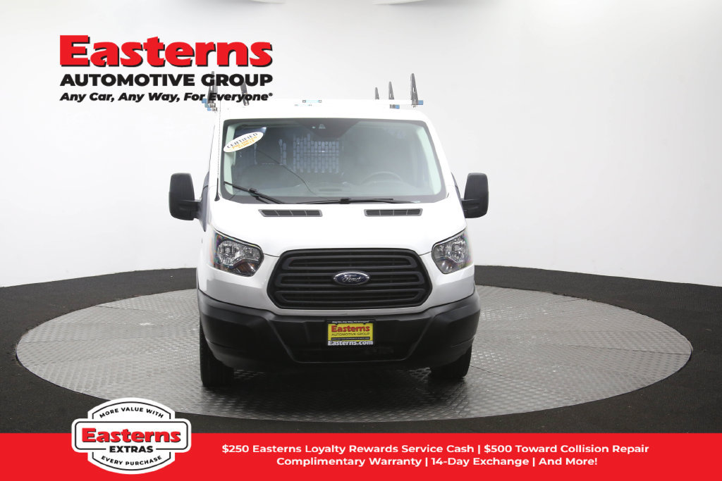 Used 2019 Ford Transit 150 130 Low Roof RWD image 50
