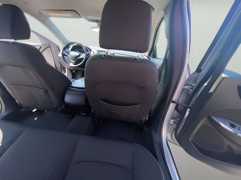 Used 2016 Chevrolet Malibu LS FWD image 32
