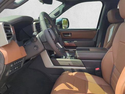 New 2026 Toyota Tundra 1794 Edition image 11
