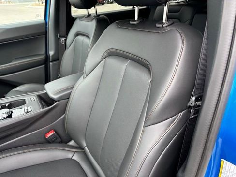 New 2026 Jeep Cherokee Limited AWD/4WD image 11