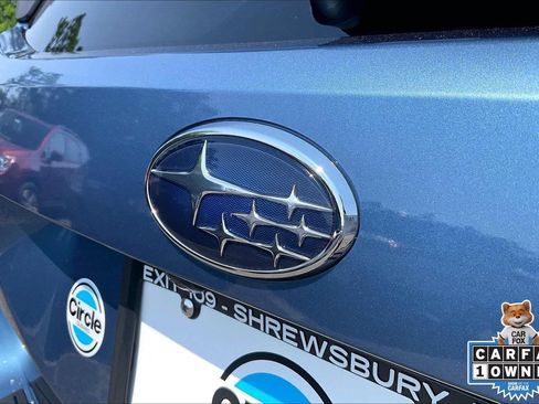 Certified 2023 Subaru Forester Premium AWD/4WD image 32