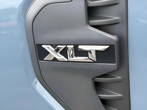 New 2025 Ford Ranger XLT w/ Chrome Accent Package AWD/4WD image 17