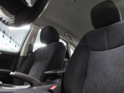 Used 2014 Nissan Sentra SV FWD image 8